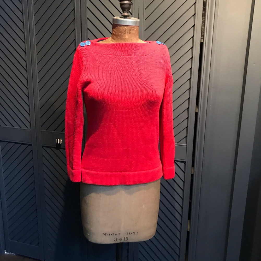 ✨Pricedrop✨Marc by Marc Jacobs sweater